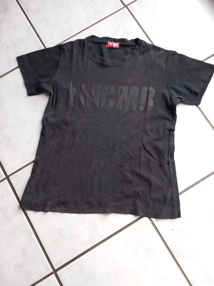 2 Tee-shirts - photo numéro 7