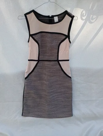 Robe VILA Selima - Taille XS -