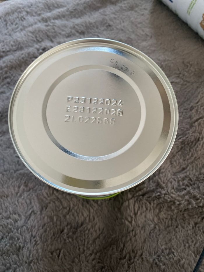 Physiolac Bio 2 AR - photo numéro 3