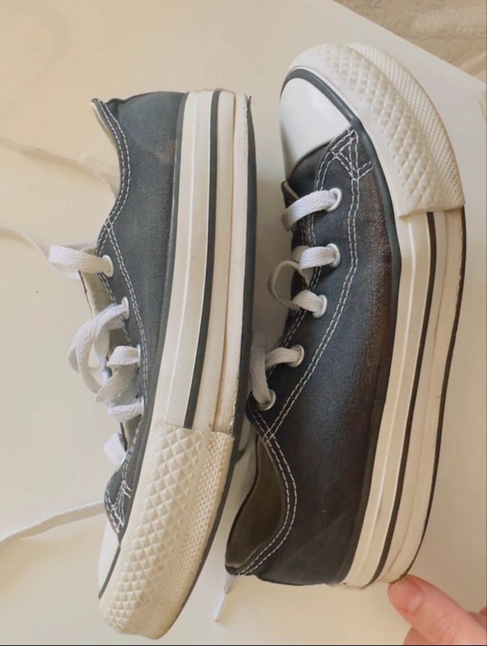 Converse enfants - photo numéro 4