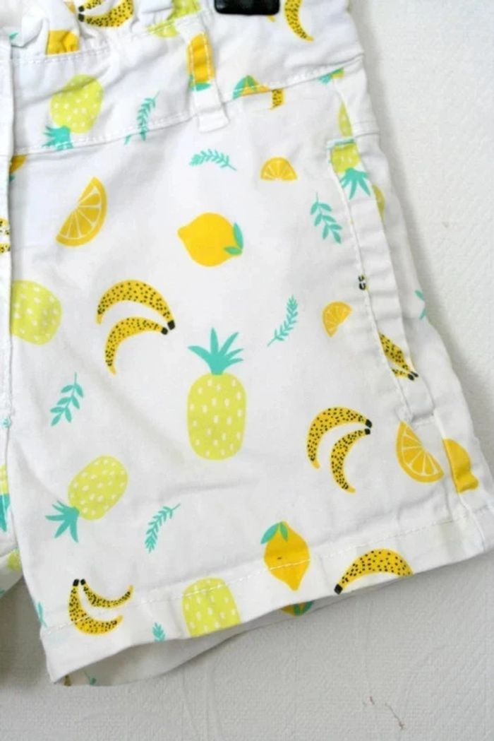 Short Orchestra 5 ans - photo numéro 3