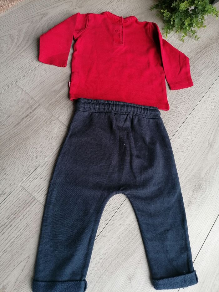 Ensemble taille 74 cm - photo numéro 2