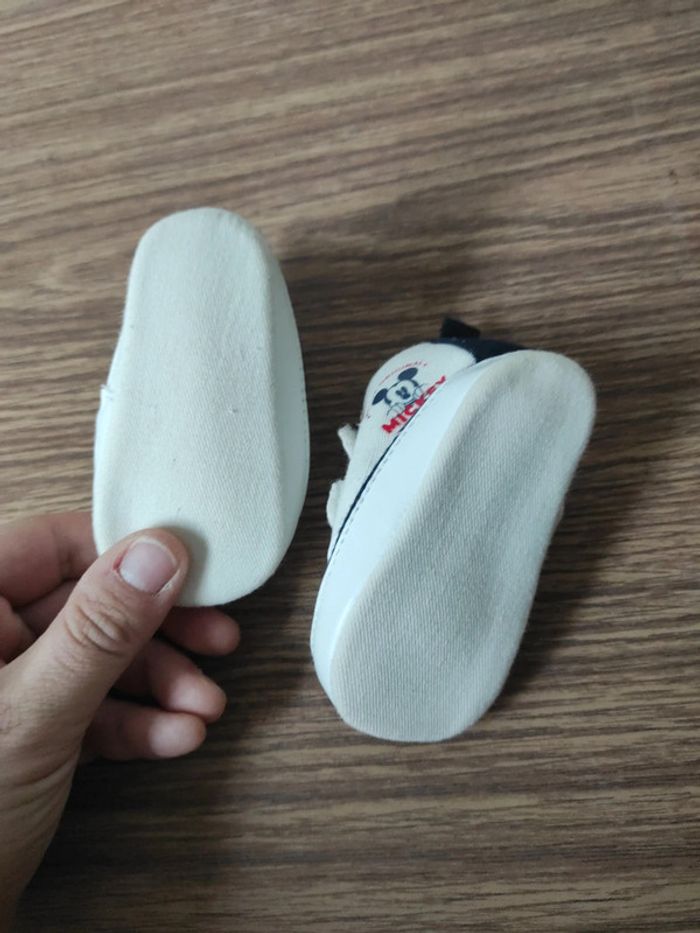 Chaussures bébé - photo numéro 5