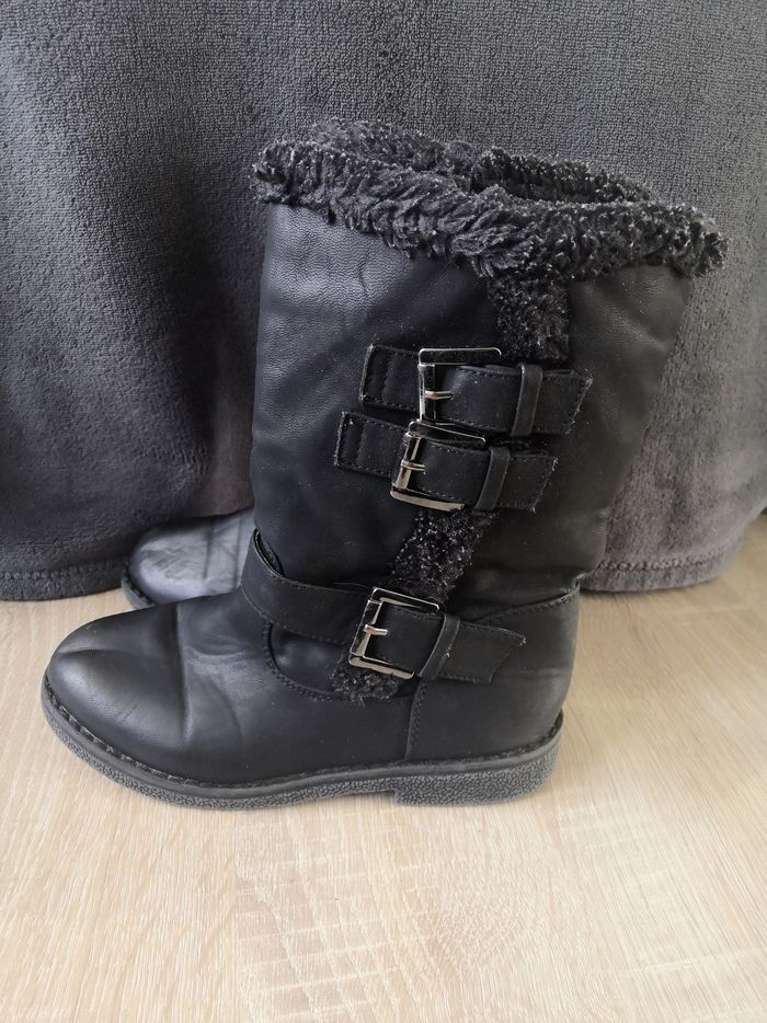 Bottes - photo numéro 2
