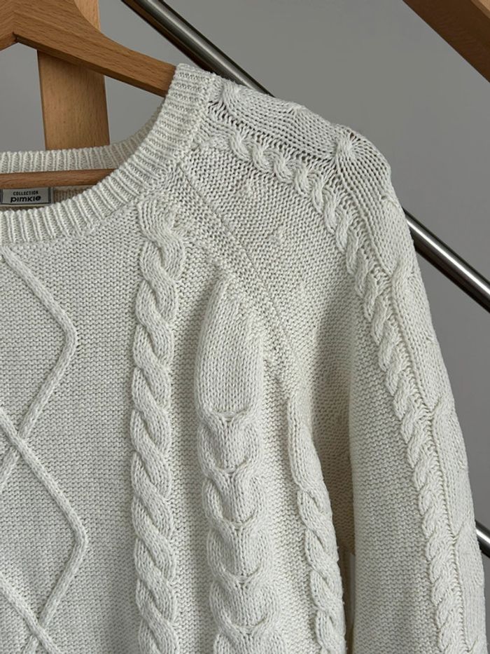 Pull taille S - photo numéro 7