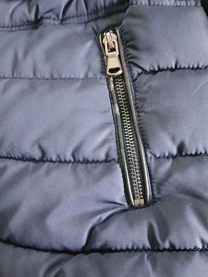 Manteau - photo numéro 3