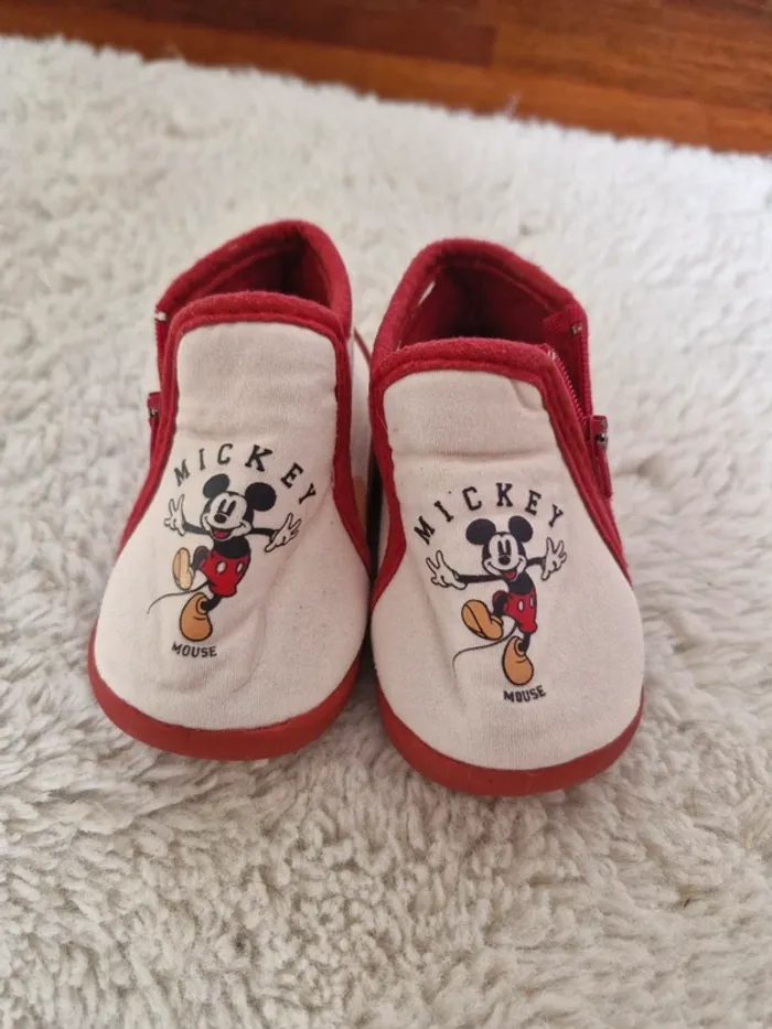 Chaussons