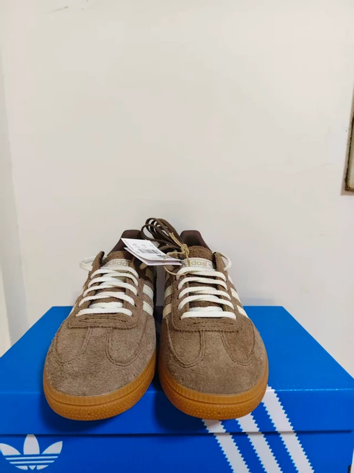 Adidas Handball taille 39 - photo numéro 3