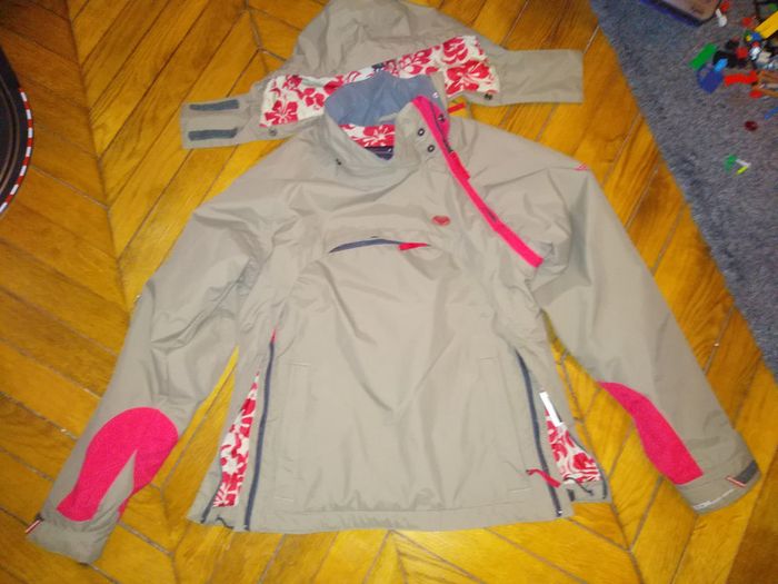 Manteau Roxy taille 2 / 36