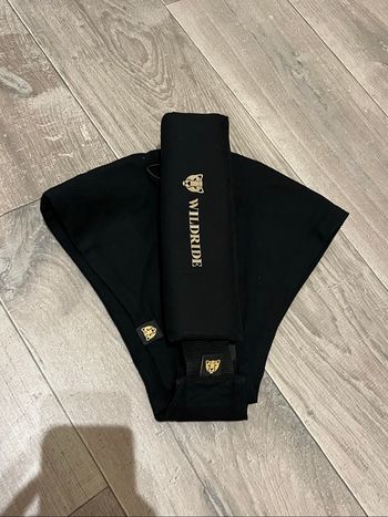 Porte bébé wildride