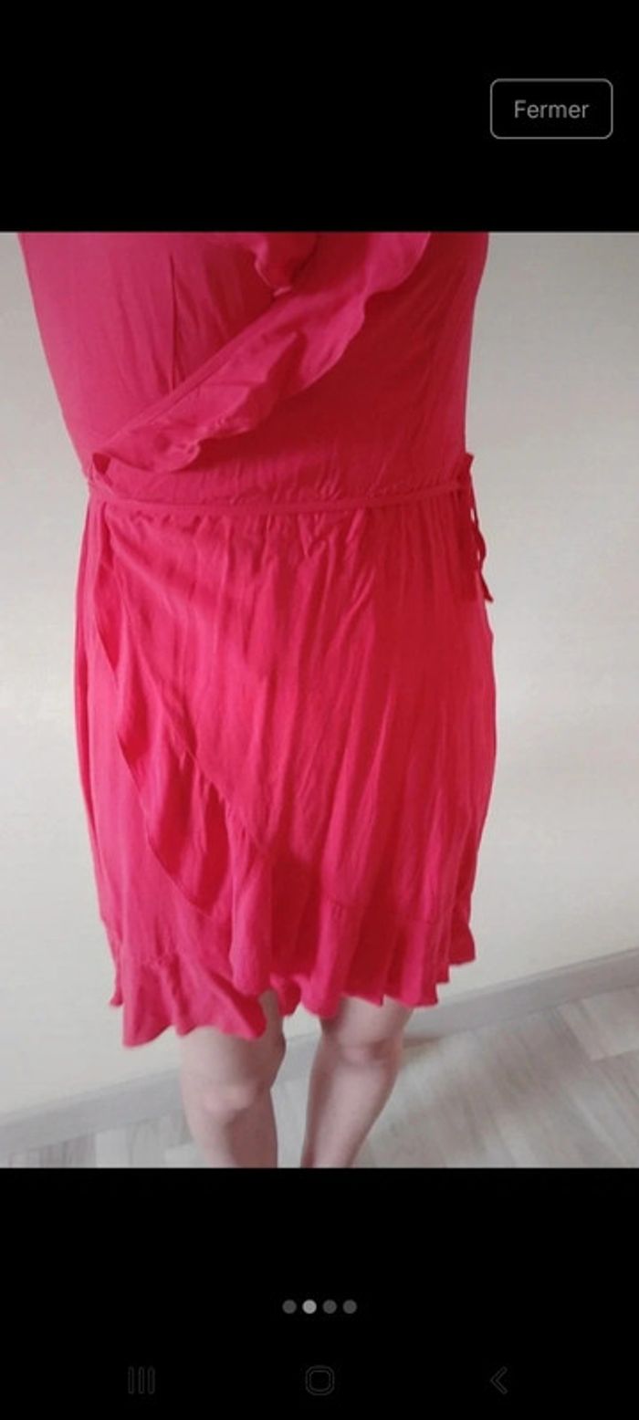 Robe de plage neuve - photo numéro 3