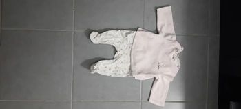 Pyjama pour fille