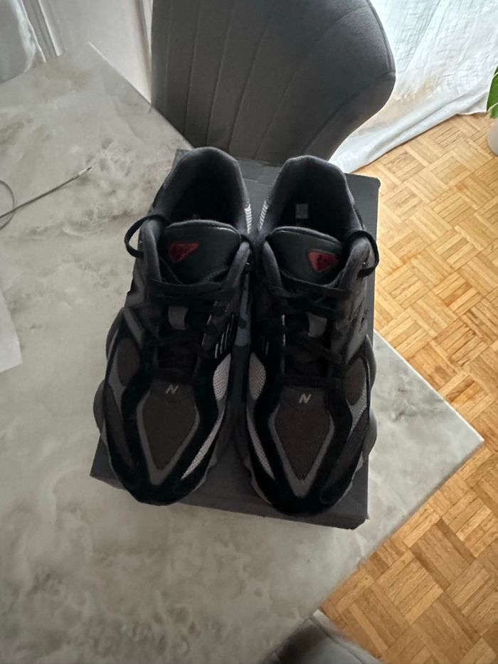 Chaussure homme - photo numéro 4