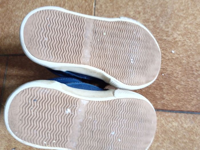 Chaussures garçon - photo numéro 3