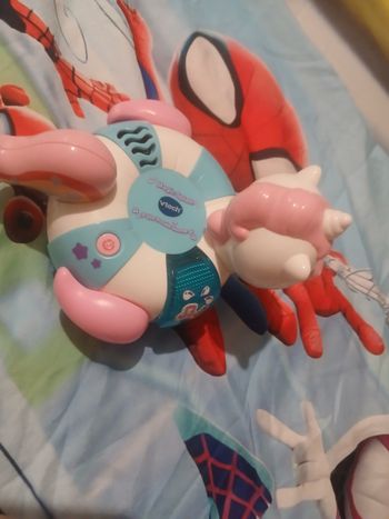 La bouée licorne Vtech 