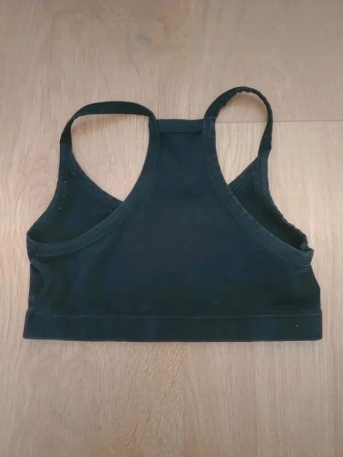 Brassière fille 8 ans - photo numéro 3