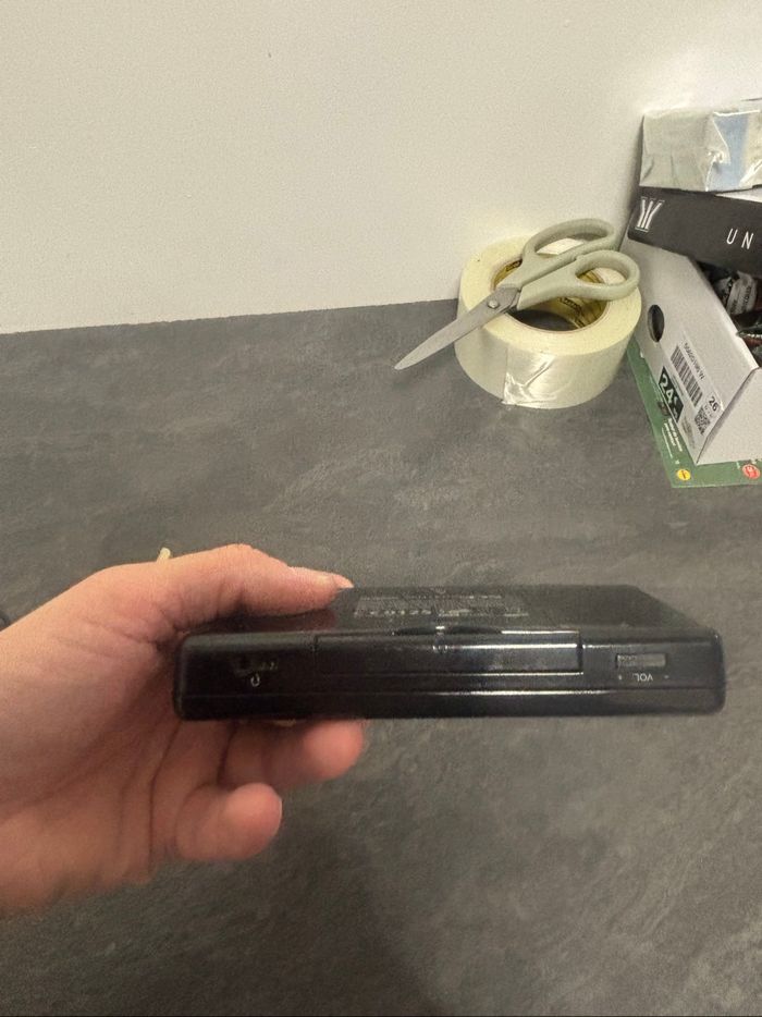 Nintendo DS lite - photo numéro 3