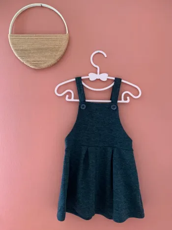 Robe fille - young dimension - 2/3 ans