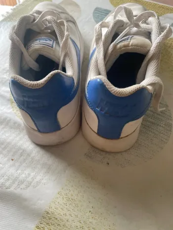 basket nike