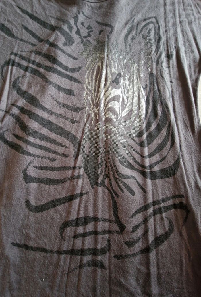 Tee-shirt - photo numéro 2