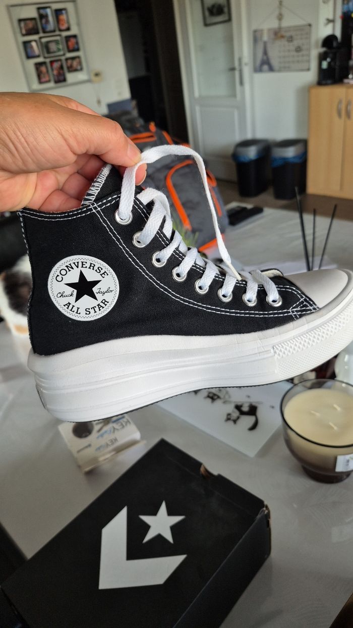 Converse