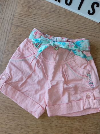 Short