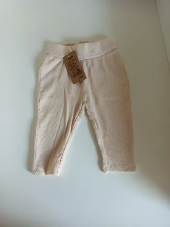 Pantalon 6 mois