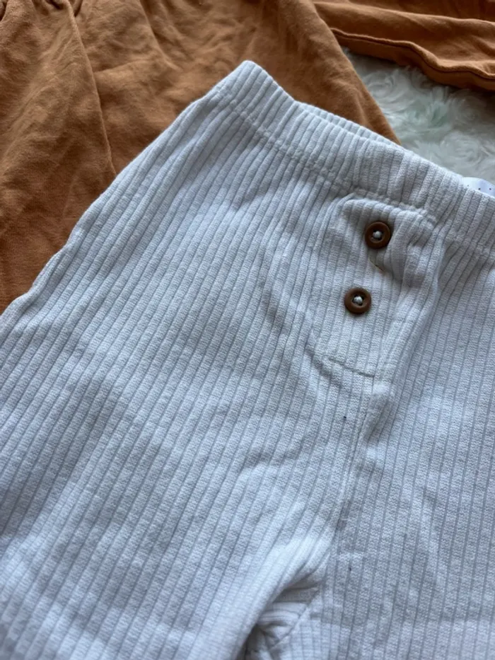 Ensemble hiver 18 mois - photo numéro 5
