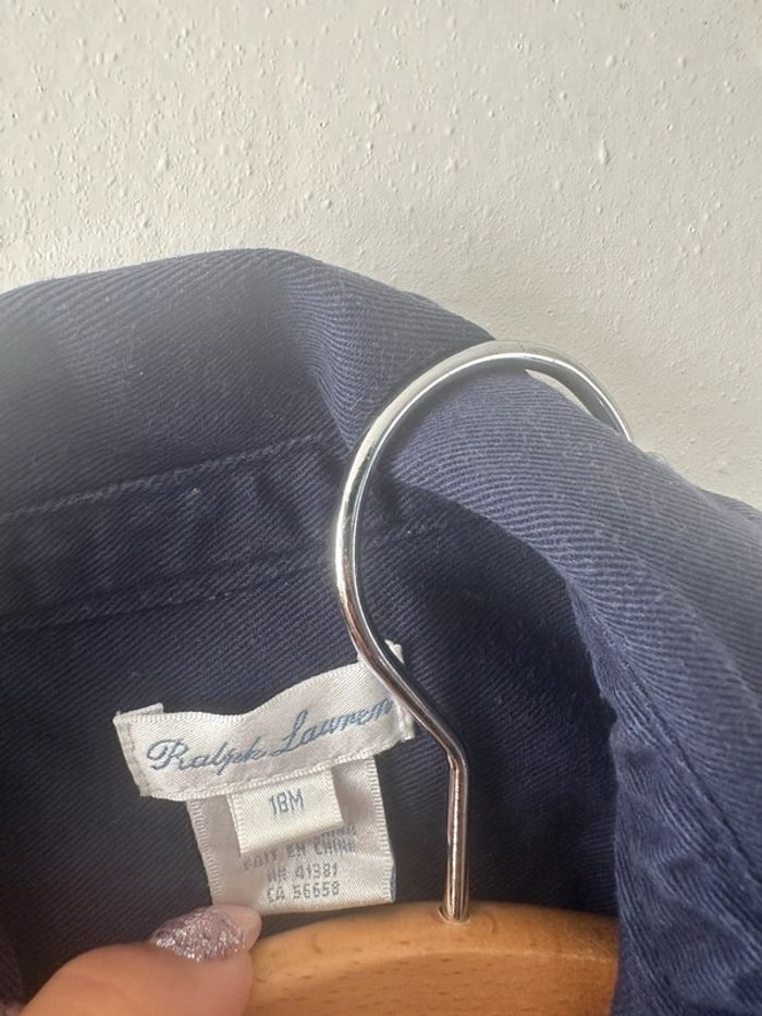 Robe Ralph Lauren - photo numéro 2