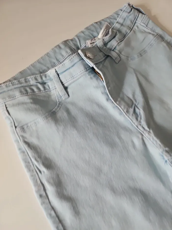 Skinny fit Jeans H&M - photo numéro 2