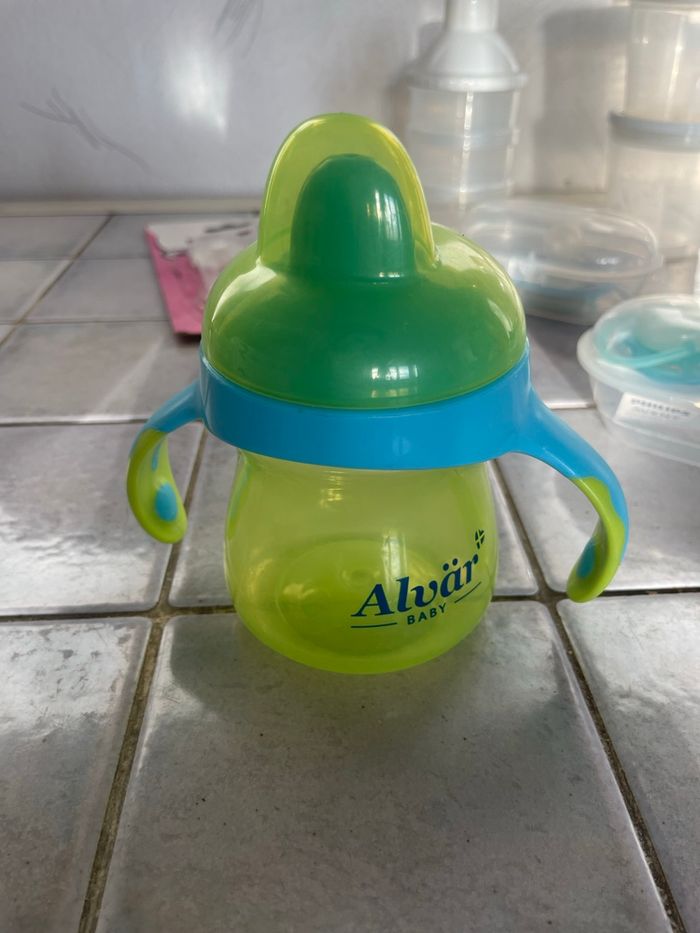 Lot bébé - photo numéro 5