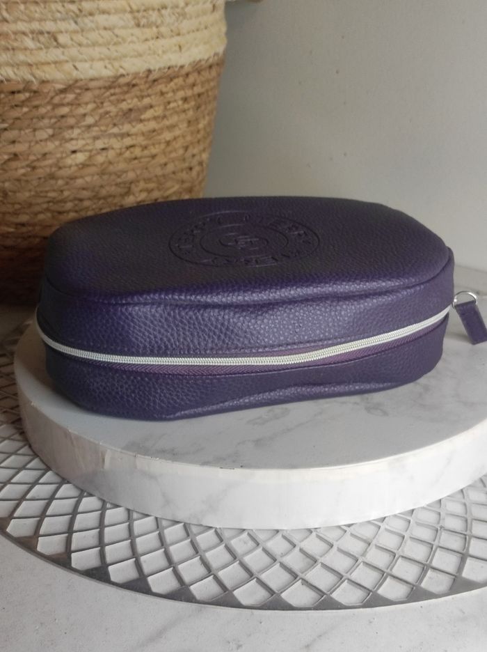 Trousse violet by terry - photo numéro 4