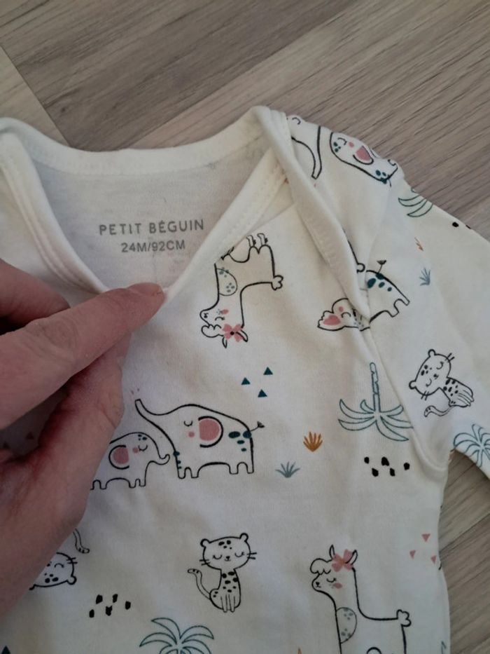 Bodie - photo numéro 2