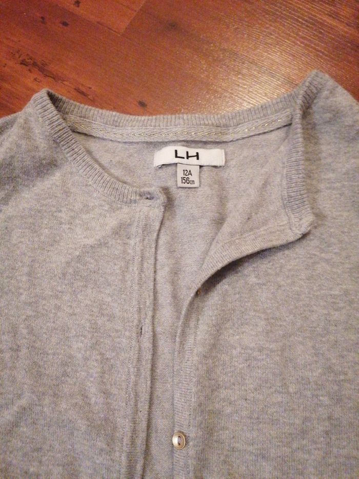 2 Gilets - photo numéro 2