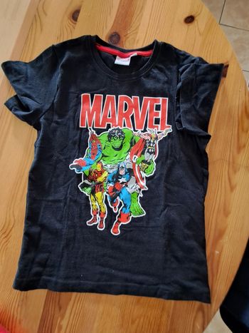 Pyjama Marvel
