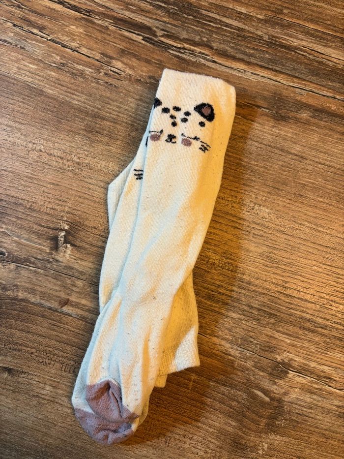 Collant - photo numéro 2