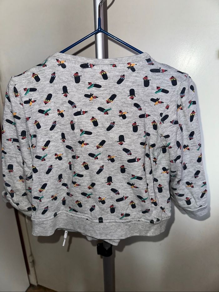 Ensemble 36 mois - photo numéro 4