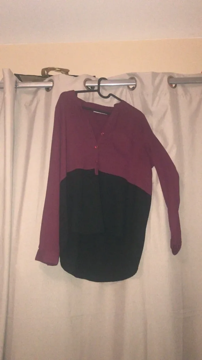 Chemise