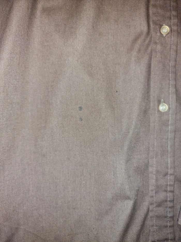 Chemise manche longue - photo numéro 2