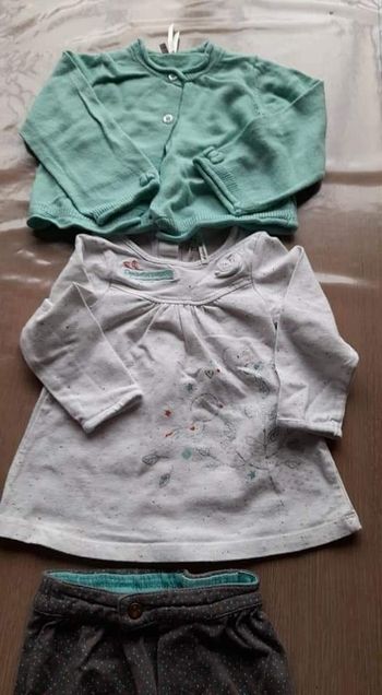 Ensemble fille orchestra 68