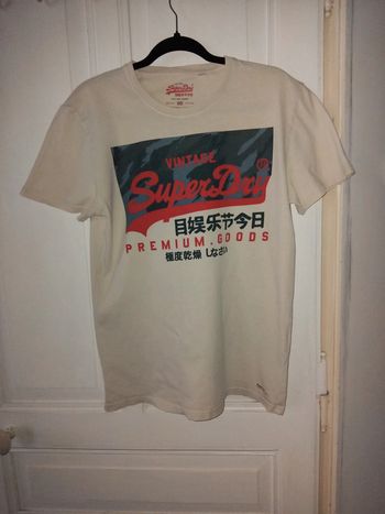 Tee-shirt vintage