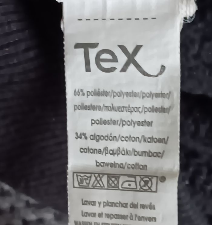 Veste garçon tex 4-5 ans - photo numéro 5