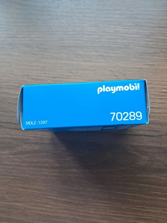 Playmobil 70289 5 pièces - photo numéro 3