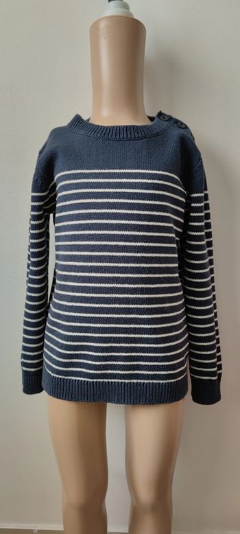 Pull garçon - T. 6 ans