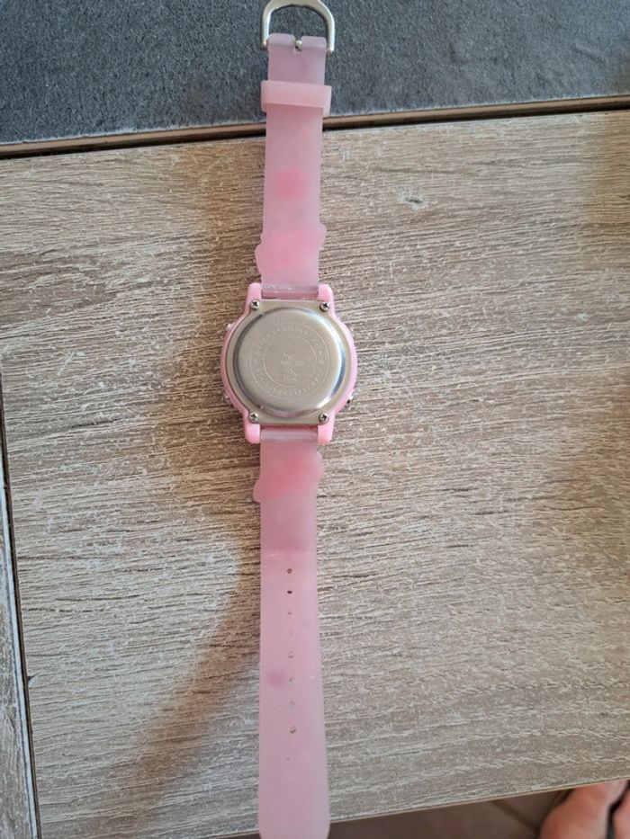 Montre enfants - photo numéro 3