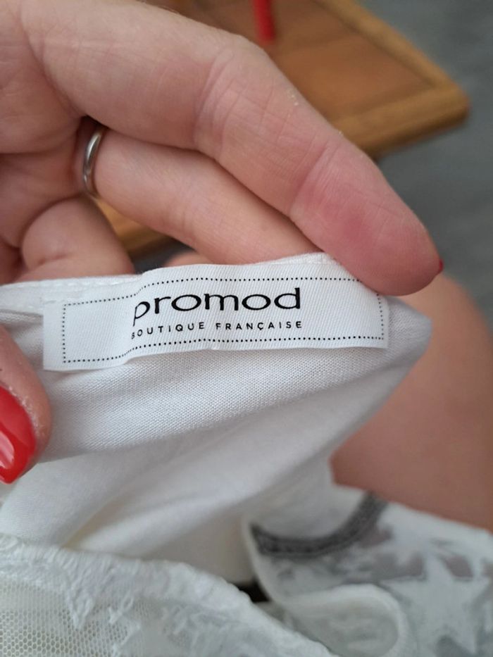 Top promod - photo numéro 5