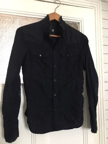 Chemise/Chemisier pour femme marque G-Star Raw en taille S