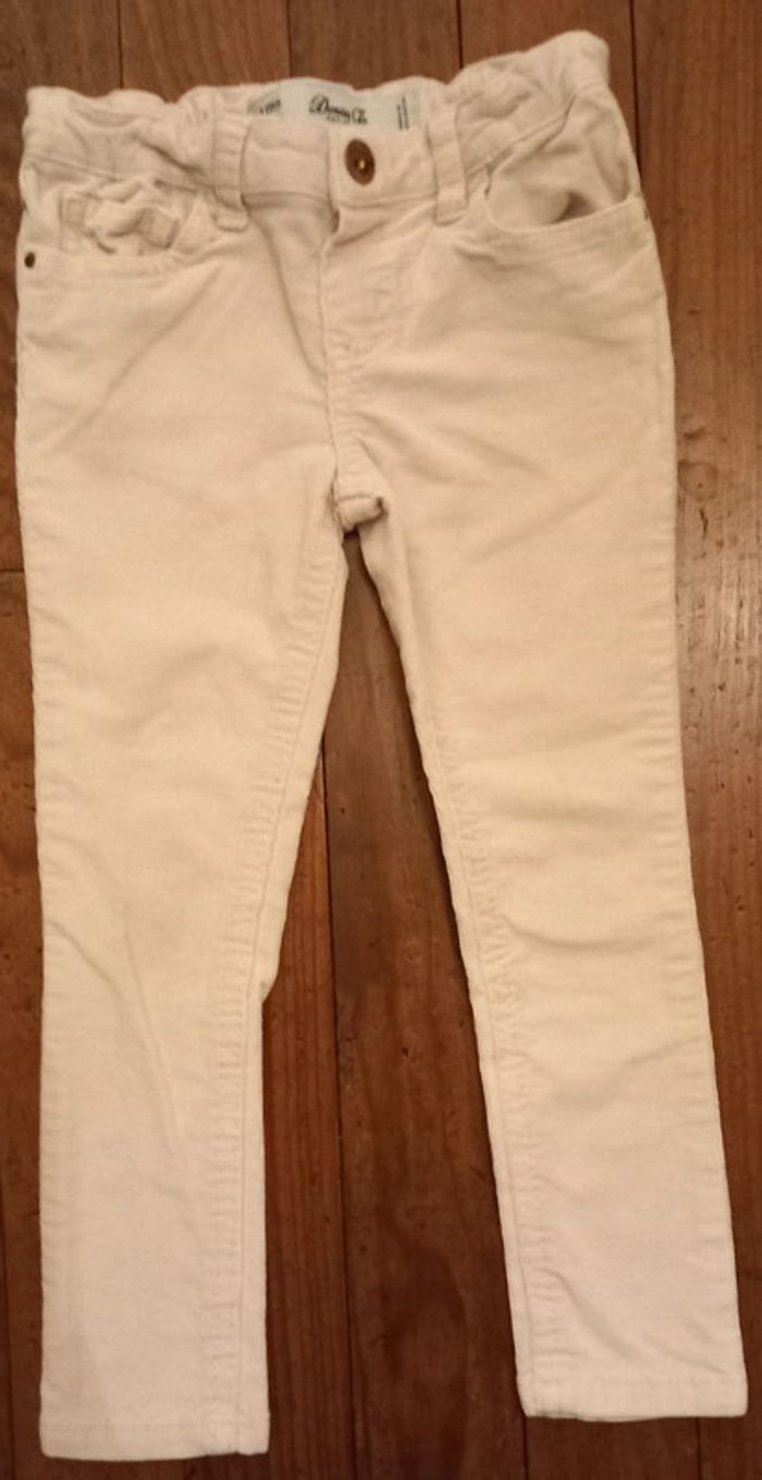 Pantalon - Denim & Co