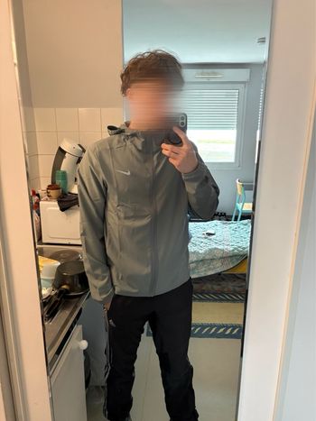 Veste Nike 