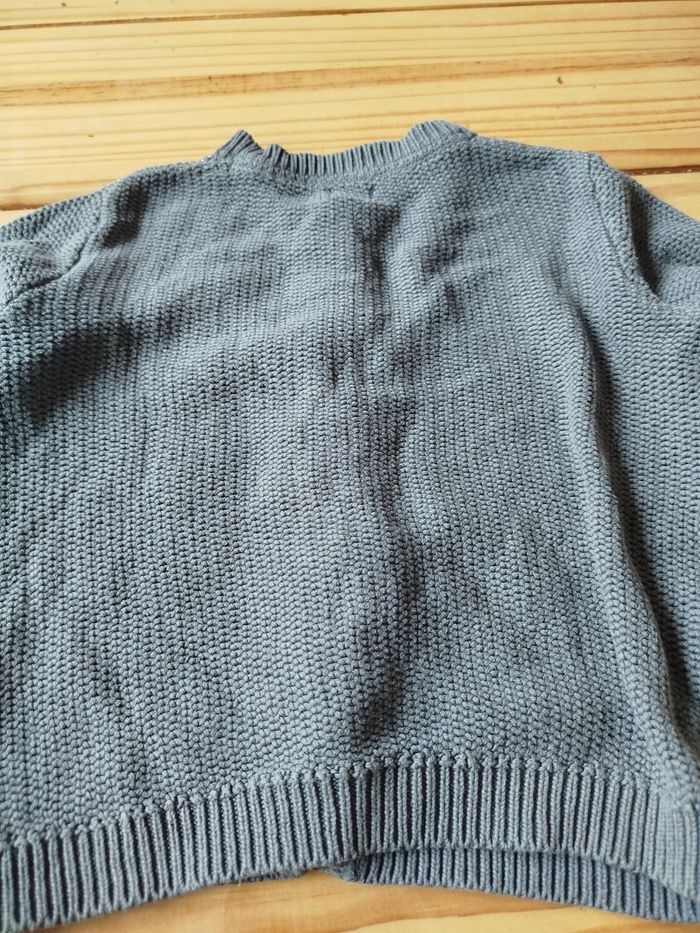 Gilet - photo numéro 5